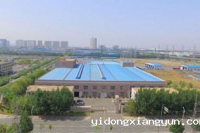 厂区环境