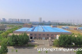 厂区环境