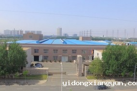 厂区环境