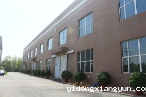 厂区环境