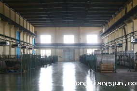 厂区环境