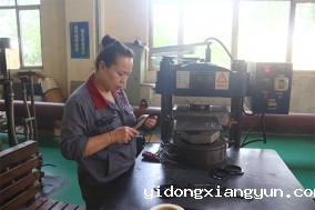 厂区设备