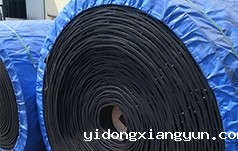 输送带的拉紧方式有哪些？影响拉紧的因素有哪