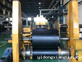 阳江钢丝绳输送带厂家